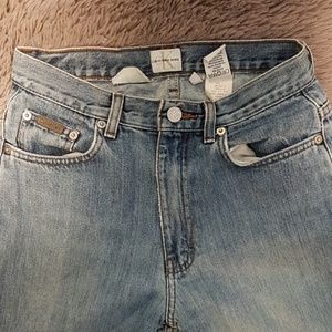 Calvin Klein Jeans Jeans - VINTAGE Calvin Klein jeans Calvin Klein Jeans Jeans - VINTAGE Calvin Klein jeans
